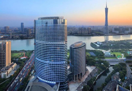 不惊艳，不谋面!美豪酒店荣耀盛放粤港澳大湾区!