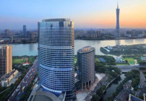 不惊艳，不谋面!美豪酒店荣耀盛放粤港澳大湾区!