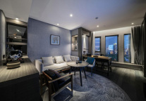 中高端美豪酒店跨界突围：让艺术为品牌打上“高光”