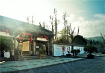 杭州出发1h，睡独栋别墅，做“大户人”家的主人