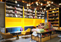 为“潮”而生 Y酒店成功验证高坪效商业模式