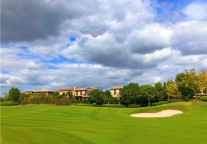 远洋地产上海携手斯维登集团欢墅 助力崇明文旅业态新融合