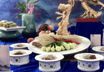 谁能代表奉化十大碗?看!这无法抵挡的美食诱惑啊!