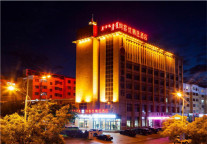 入住率95%，轰动草原第一镇，这家尚客优为何能“独领风骚？”