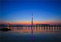 锦绣河山，情怀玉兰丨在齐鲁大地那抹炽烈的“红”里邂逅白玉兰酒店