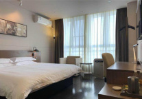 带着锦江之星的舒适惬意，去赏秋吧!