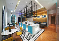 白玉兰酒店再绽江城 入驻“武汉首个历史风貌步行街”黎黄陂路