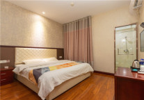 格林豪泰合肥经开区清潭路一六八中学快捷酒店盛大开业