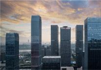 火速抢占中国二线城市， 东呈国际怡程品牌宣布第三家南宁怡程酒店开业