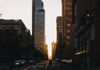 2019观点商业年会召开 存量物业进入新格局