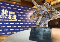 “独角兽”乐乎公寓再获奖 CEO罗意坚持“长尾理论”