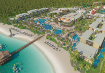 迈点译讯 | 未来5年 万豪计划在拉丁美洲开设5家全新度假村