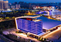 深耕中高端市场，希尔顿欢朋领跑的秘诀何在？