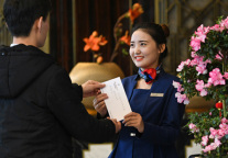 暖心亲子游，美豪酒店服务得到网友点赞