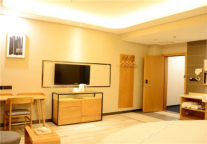 开业一年出租率102.83%   尚客优品“酒店+新零售”成新中产最爱