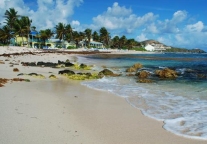 迈点译讯 | 万豪圣克罗伊海滩度假村灾后重建完工 计划2020年重新开放