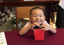 垃圾分类，和天港一起做环保“甬”士