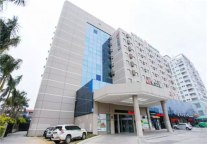 跟着锦江之星过暑假丨狂欢开海节，畅游北海