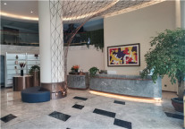 “穿越时空”，兰欧酒店杭州余杭店盛大开业！