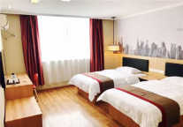 国庆节黄金周西藏游升温   尚客优酒店“美美睡”意外走红