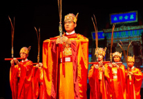 文化山东·齐风鲁韵，儒家文化促进中外交流