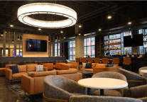 酒店公共空间如何促进共享办公发展?