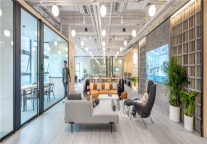 高效、高标准、高服务，梦想加空间以未来办公场景为企业赋能