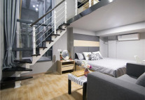 乐乎公寓8月新开门店37家 乐乎有朋轻加盟受青睐