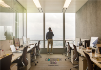 联合办公下半场：COHESION目林以“综合”实力撬动潜在客群