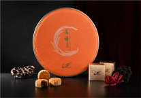 碧桂园酒店凤禧礼月：记忆深处的团圆味道