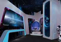 商业评论 | 如何借助人工智能的翅膀  实现大住宿业的“优雅起飞”