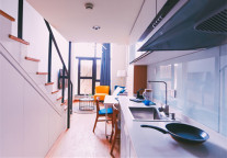 华住旗下城家公寓获3亿美元A轮融资