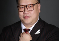 钟凯出任清沐酒店集团副总裁