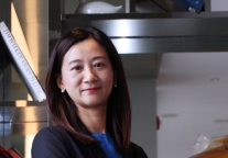  章敏出任上海宝华万豪酒店驻店经理