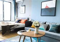 蛋壳公寓 做房东和租客的放心品牌