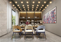 瑞贝庭公寓酒店宁海首店即将开业