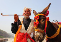 白玉兰酒店：延安，不事张扬，却值得倾尽一生去参悟与珍藏