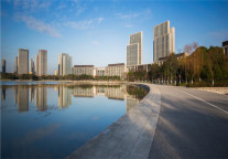 格菲无锡惠山区洛社镇洛城大道酒店，创造文艺小资新空间