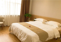 走进格林联盟大理洱海奥林匹克中心酒店，享受慢生活的慵懒时光