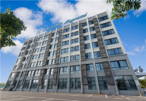 白玉兰酒店绽放“包公故里·幸福肥东” 合肥首店开业