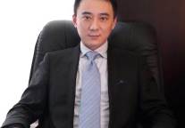 周德甚出任民发瑞际酒店总经理