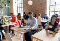 TripAdvisor将为餐厅提供Wi-Fi服务以帮助其营销