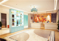 白玉兰酒店灵动夜生活丨让身心放松的N种方式