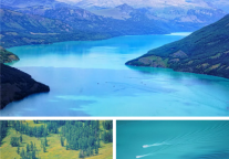 锦江之星：这个国庆何不拼假去向往已久的北疆（附：北疆11日游攻略）