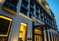 公寓酒店成为商旅客群新选择 瑞贝庭公寓酒店用关怀留住宾客