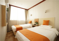 贝壳上海嘉定区嘉定北地铁站温宿路酒店盛大开业