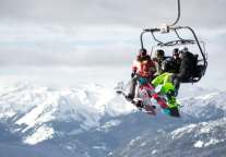 迈点译讯 | 滑雪度假村集团Vail Resorts收购Peak Resorts集团 旗下滑雪区增加17个