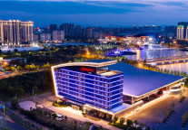 希尔顿欢朋迎中国第100家开业酒店，在华项目签约数突破400