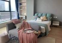 新派公寓：住对地方，余生皆是假期