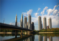 在格林东方南通市通州区建设路酒店，品位东方经典